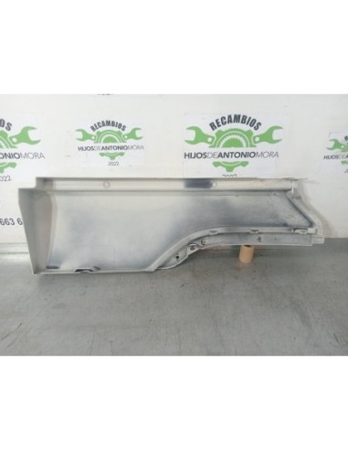 DEFLECTOR DERECHO  IVECO EUROCARGO - 106095