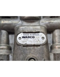 SERVOFRENO NISSAN TRADE - 106384