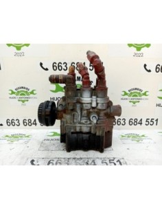 BOTONERA AUDI A3 - 106249