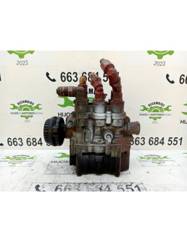 BOTONERA AUDI A3 - 106249