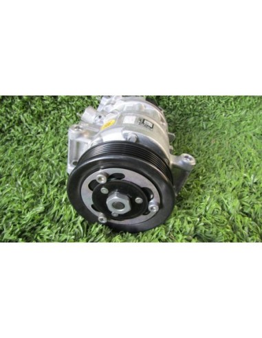 ELECTROVENTILADOR NISSAN ATLEON - 106461