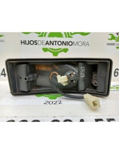 CATALIZADOR FORD TRANSIT CAJA ABIERTA '06 - 106619 2