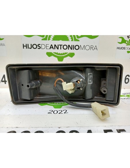 CATALIZADOR FORD TRANSIT CAJA ABIERTA '06 - 106619