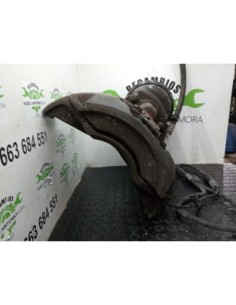 CUADRO INSTRUMENTOS NISSAN ATLEON - 105936