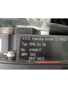 PILOTO LATERAL NISSAN ATLEON - 106869