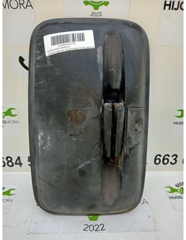 CENTRALITA MOTOR UCE IVECO EUROCARGO TECTOR -...