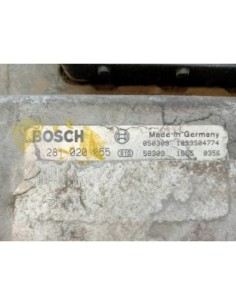 TUBO RADIADOR AGUA NISSAN CABSTAR - 106957