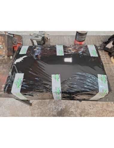 PALANCA CAMBIO NISSAN ATLEON - 107072