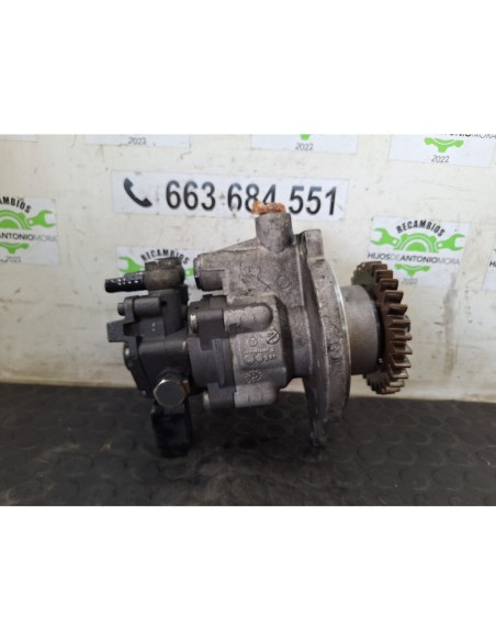 PALANCA CAMBIO NISSAN ATLEON - 107072