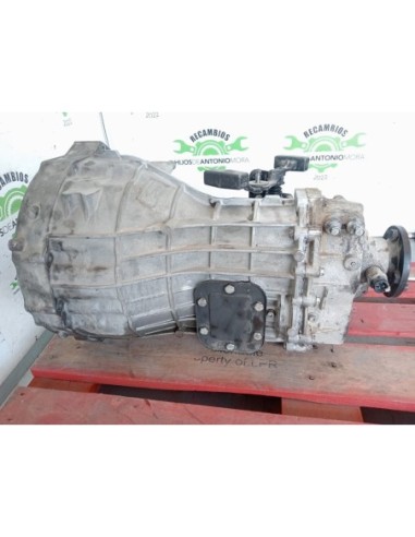 BRAZO LIMPIA NISSAN ATLEON - 107079