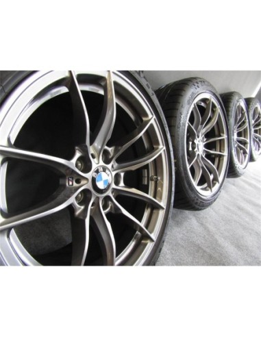 PUERTA DELANTERA DERECHA BMW SERIE 6 - 106963