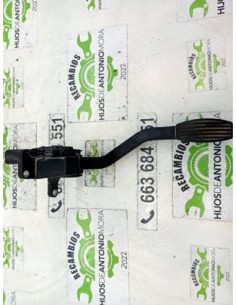 VENTILADOR VISCOSO MOTOR RENAULT SERIE T - 105681