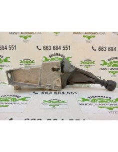 CINTURON SEGURIDAD TRASERO IZQUIERDO BMW SERIE 6 - 106996