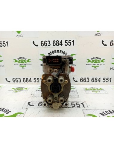 PULMON DE FRENO DE MANO RENAULT MIDLUM - 107107