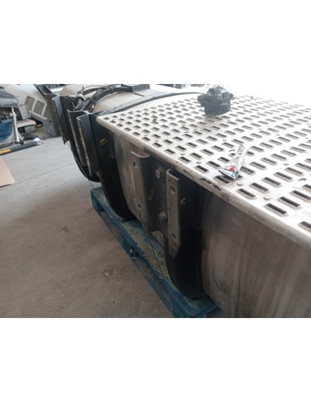 ESPEJO MIRA SUELO RENAULT MIDLUM - 107161