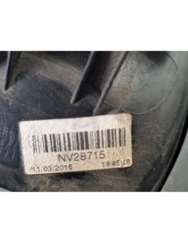 CAJA RELES / FUSIBLES NISSAN ATLEON - 105609