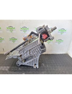 MANDO CALEFACCION / AIRE ACONDICIONADO SCANIA SERIE 4 -...