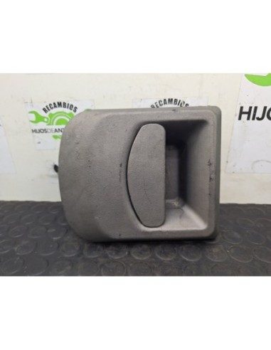 BOTONERA SCANIA SERIE 4 - 107187