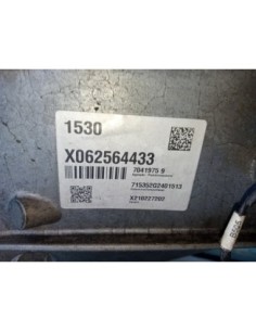 RETROVISOR IZQUIERDO NISSAN ECO - T 100 45/78 KW/E2 - 107289