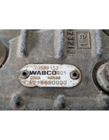 SOPORTE BALLESTA RENAULT MIDLUM - 107266