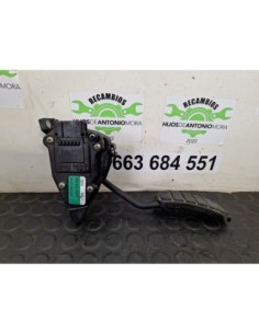 CAJA CAMBIOS RENAULT MIDLUM - 104090