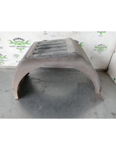 ASIENTO DELANTERO DERECHO PEUGEOT PARTNER KOMBI...