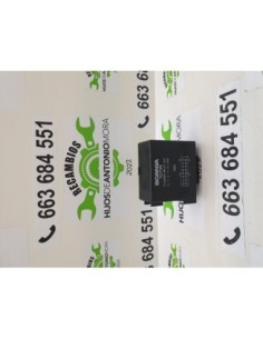 ELEVALUNAS DELANTERO DERECHO NISSAN ATLEON - 107362 2