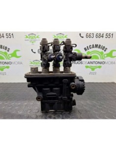 BLOQUEO DIFERENCIAL IVECO EUROCARGO - 105812