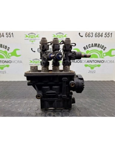 CERRADURA PUERTA DELANTERA DERECHA NISSAN ECO -...