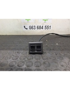 PORTALAMPARAS NISSAN ATLEON - 107423