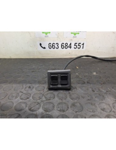 PORTALAMPARAS NISSAN ATLEON - 107423