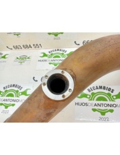 CUBRE MOTOR RENAULT SERIE T - 107128