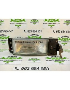 BRAZO LIMPIA VOLVO FL 608 - 107516