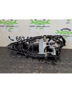 VALVULA SUSPENSION TRASERA VOLVO FL 608 - 107506