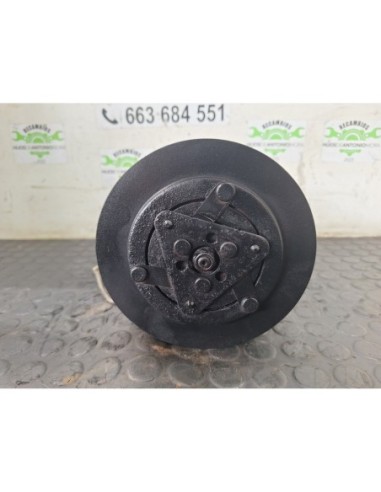 BOMBIN EMBREAGUE NISSAN ATLEON - 107526