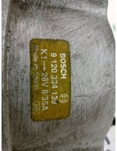 TAPA  IVECO STRALIS - 107694 2