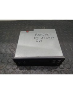 FARO IZQUIERDO IVECO DAILY CAJA CERRADA - 107807