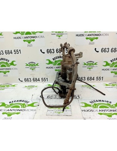 TAPA BATERIA IVECO STRALIS - 107695