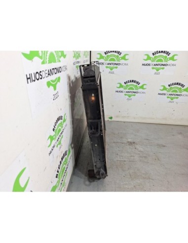 SOPORTE DE CABINA RENAULT SERIE T - 107749