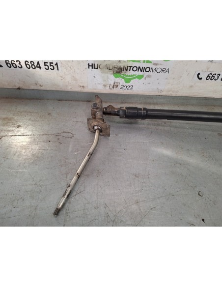 MANDO CALEFACCION / AIRE ACONDICIONADO IVECO STRALIS - 107630