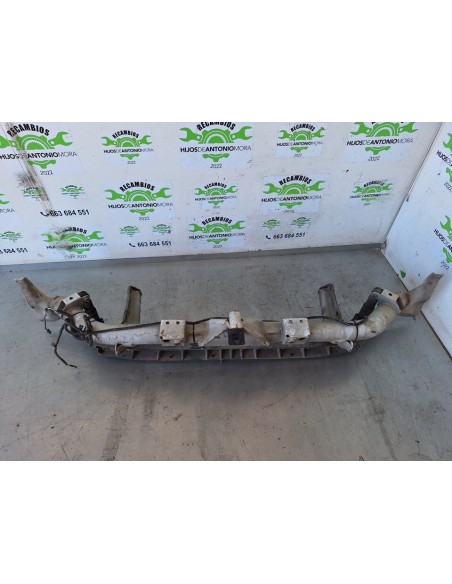 CUERPO TERMOSTATO RENAULT MAGNUM 4XX 18/4XX 26 02 -  - 107794