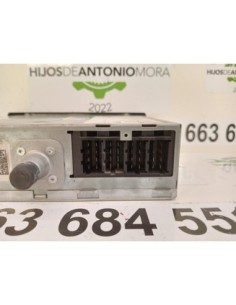 LUZ GALIBO NISSAN ATLEON - 108160