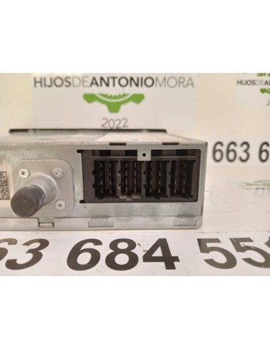 GUARDABARROS BAJO CABINA IZQUIERDO VOLVO FL 608...