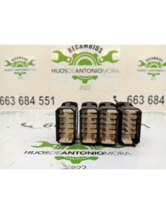 RETROVISOR IZQUIERDO NISSAN ATLEON - 108202