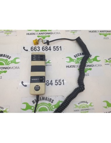 ELEVALUNAS DELANTERO IZQUIERDO NISSAN CABSTAR -...