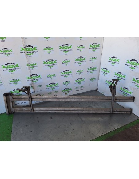 PLASTICO VOLVO FL 608 - 108129