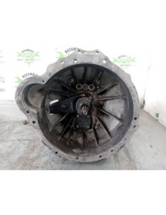 CHIMENEA FILTRO AIRE NISSAN CABSTAR - 108295