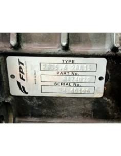 SENSOR DE IMPULSO NISSAN CABSTAR - 108350