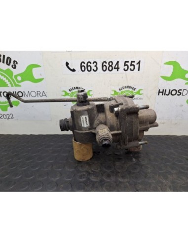 JUEGO DE INYECTORES IVECO DAILY CAJA CERRADA -...