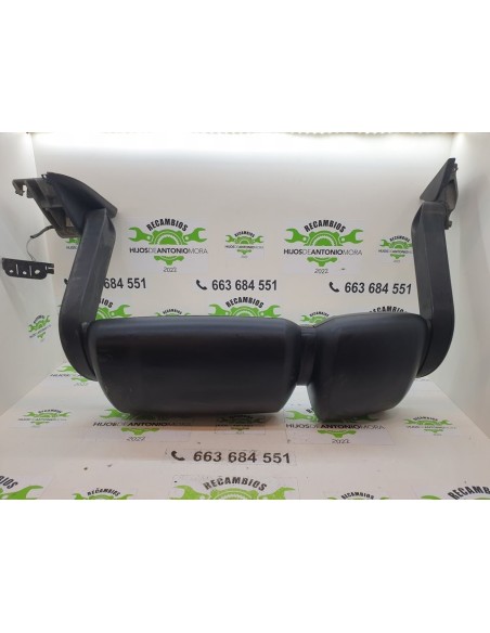 CUADRO INSTRUMENTOS NISSAN ATLEON - 108487